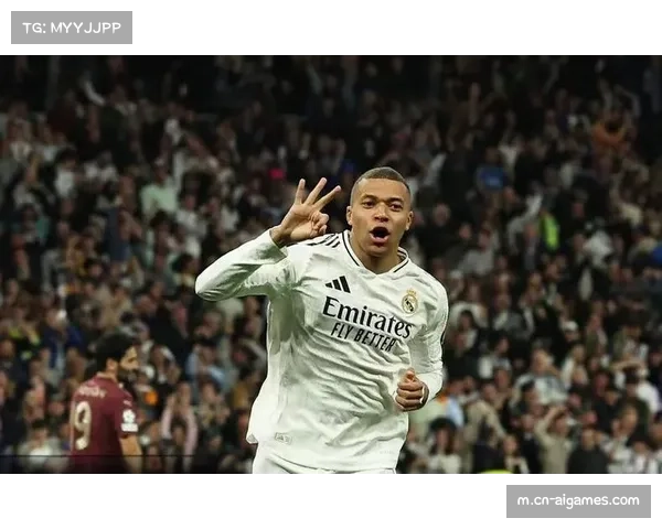 姆巴佩带伤出战欧冠附加赛,关键突破制造杀机 姆巴佩带伤出战欧冠附加赛,关键突破制造杀机