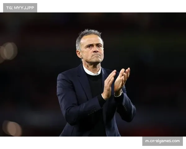 巴黎圣日耳曼1-3失利背后的战术困境:恩里克体系遭遇中场控制难题 巴黎圣日耳曼1-3失利背后的战术困境:恩里克体系遭遇中场控制难题