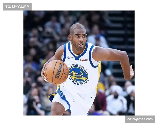 人物特写：年近40的克里斯-保罗，如何用经验指挥勇士二阵容衔接段