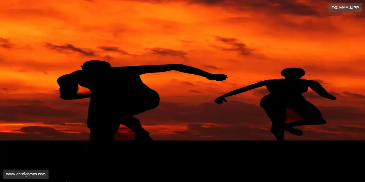 爱游戏网页版——🏹🎯百步穿杨，精准致胜！